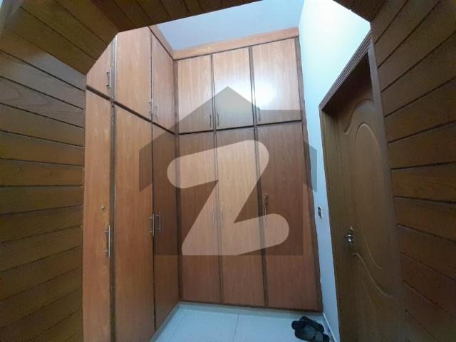 2 Kanal Double Unit House For Sale Naval Anchorage, Islamabad Naval Anchorage