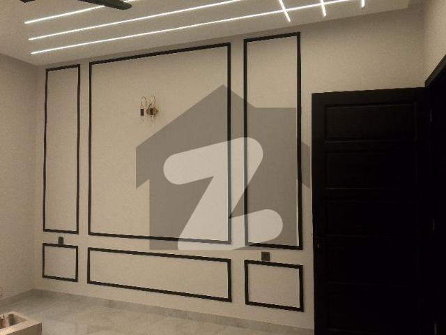 2 Kanal Double Unite For Rent. IEP Engineers Town Sector A
