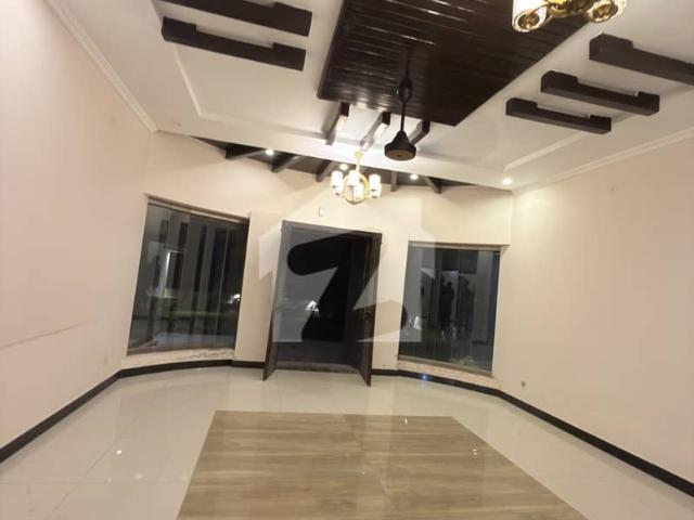 2 Kanal Double Storey House