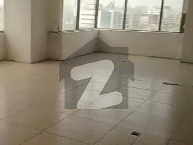 2 Kanal Double Storey House Available For Rent In Garden Town Lahore