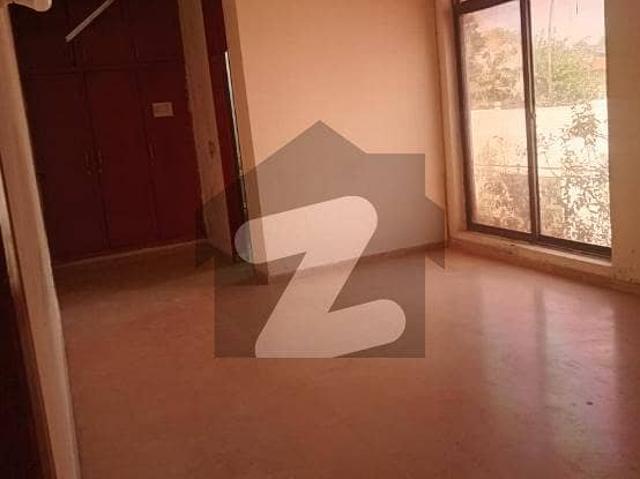 2 Kanal Double Storey House Available For Rent In Garden Town Lahore