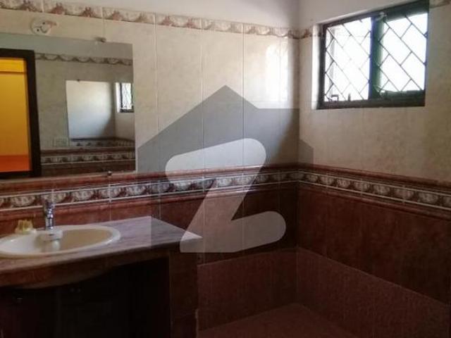 2 Kanal Double Storey House Available For Rent In Garden Town Lahore Garden Town