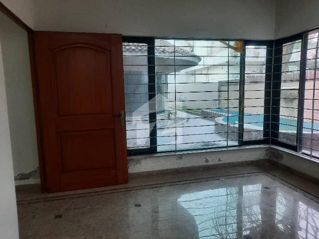 2 Kanal Double Storey House For Rent