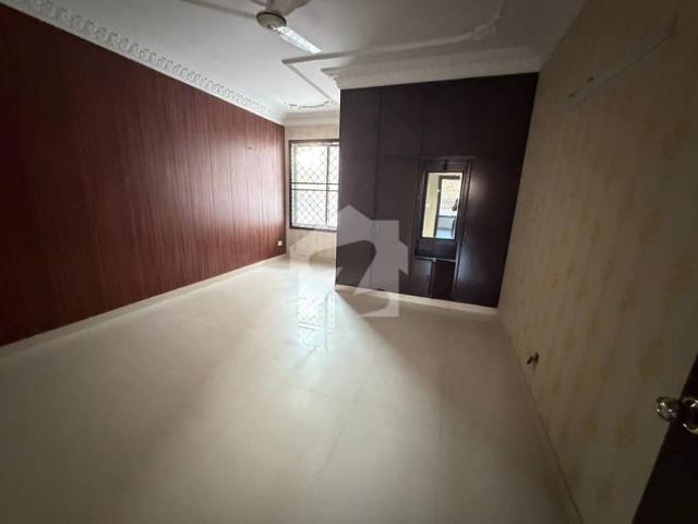 2 Kanal double storey House for rent in Garden town