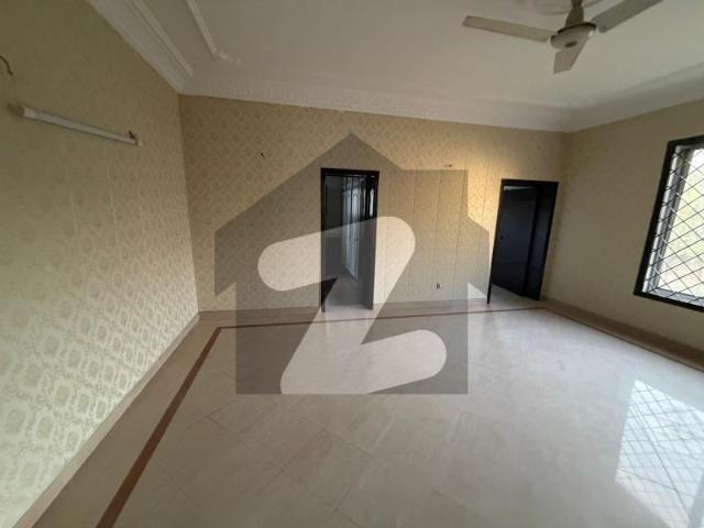 2 Kanal double storey House for rent in Garden Town Abu Bakar Block