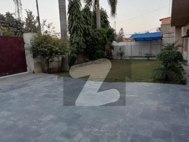 2 Kanal Double Storey House In A1 Township Sector A1
