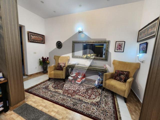 2 kanal double story house for sale nfc 1