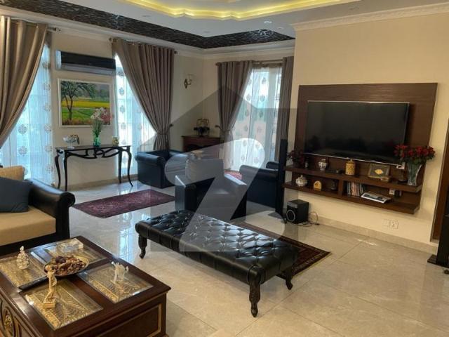 2 kanal elegant and fully maintained super hot located bungalow is available in the best block of dha lahore. DHA Phase 1