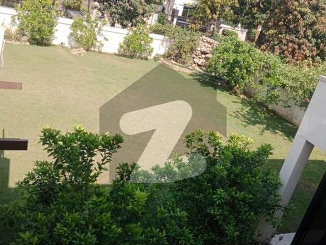2 kanal elegant and fully maintained super hot located bungalow is available in the best block of dha lahore. DHA Phase 1