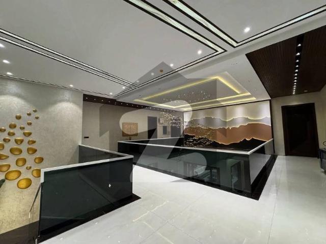 2 Kanal Elegant And Fully Maintained Super Hot Located Bungalow Is Available In The Best Block Of DHA Lahore DHA Phase 2 Block S