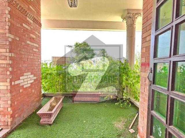 2 Kanal Elegant And Fully Maintained Super Hot Located Bungalow Is Available In The Best Block Of DHA Lahore. DHA Phase 2 Block R