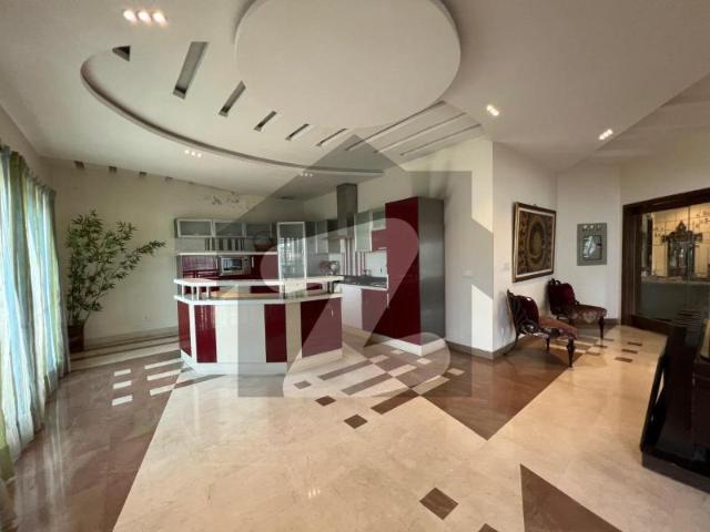 2 kanal elegant and fully maintained super hot located bungalow is available in the best block of dha lahore. DHA Phase 2 Block U