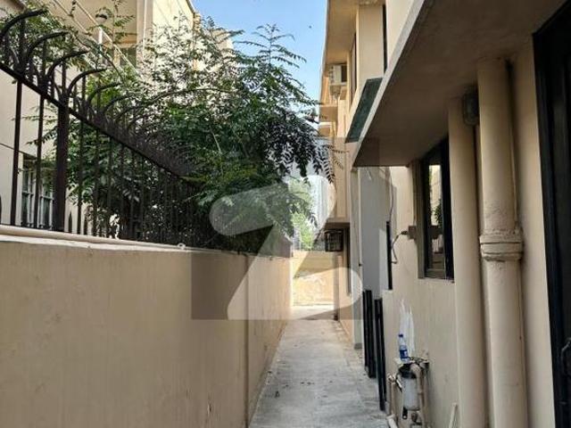 2 kanal elegant and fully maintained super hot located bungalow is available in the best block of dha lahore. DHA Phase 3