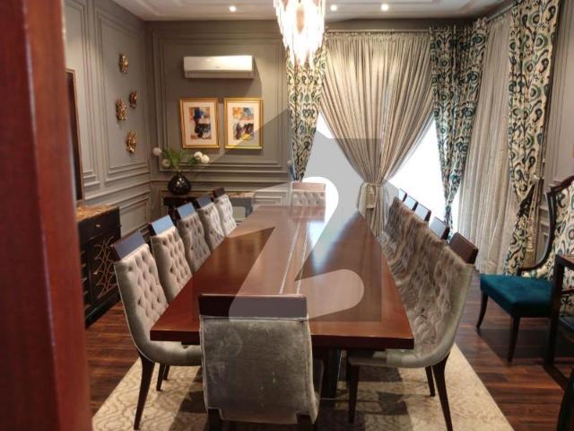 2 kanal elegant and fully maintained super hot located bungalow is available in the best block of dha lahore. DHA Phase 5