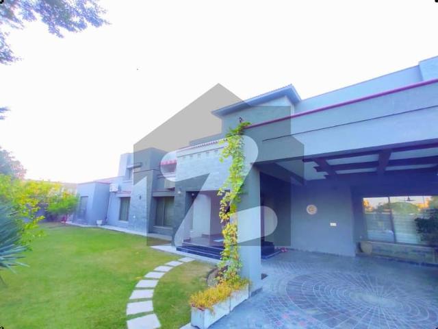 2 kanal elegant and fully maintained super hot located bungalow is available in the best block of dha phase 1 lahore