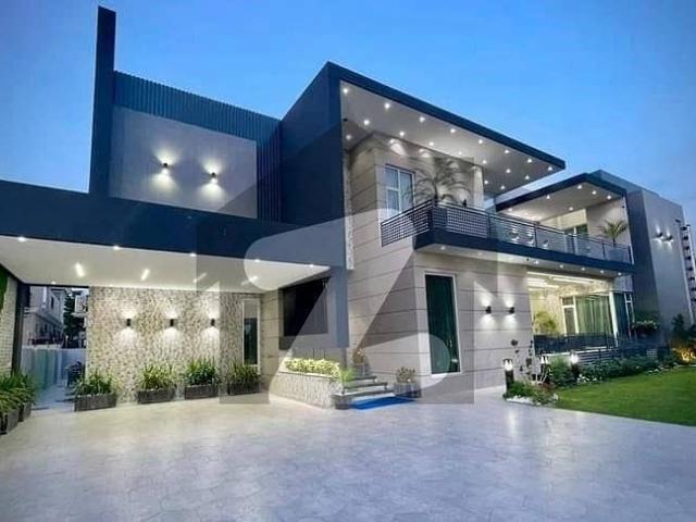 2 kanal elegant and fully maintained super hot located bungalow is available in the best block of dha phase 3 lahore