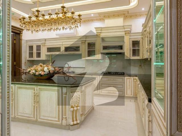 2 kanal elegant and fully loaded with all luxury amenities super hot located bungalow is available in the best block of dha lahore. One of the best house in phase 6. DHA Phase 6