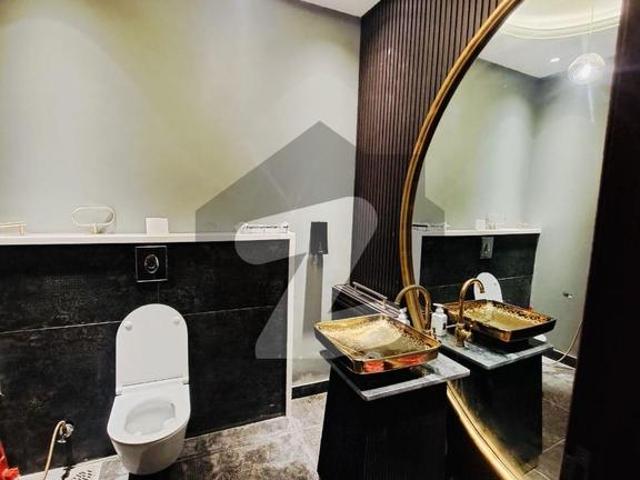 2 Kanal Fully Furnished 10 Bed House for Rent in F 6 Islamabad F 6
