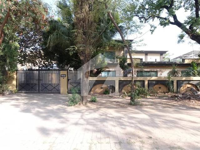2 kanal fully furnished upper portion is available for rent in main margalla road f 8/2 islamabad