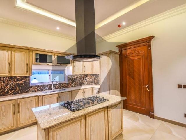 2 Kanal Fully Furnished With Basement Faisal Rasoo Design Bungalow For Sale In Phase 7 Dha Phase 7