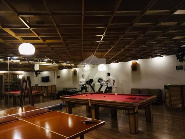 2 kanal fully furnished house for sale
