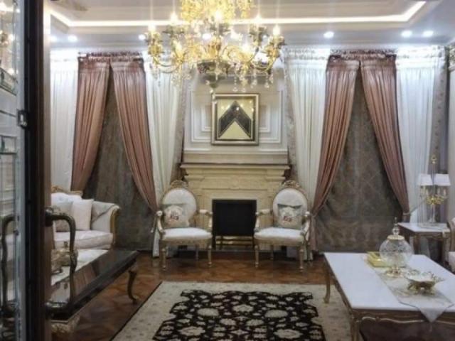 2 Kanal Fully Furnished Stylish Spanish Villa Lahore DHA Phase 3 ID 76170