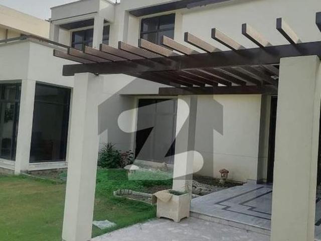 2 Kanal Fully Renovated Elegant And Fully Maintained Super Hot Located Bungalow Is Available In The Best Block Of DHA Lahore DHA Phase 2 Block R