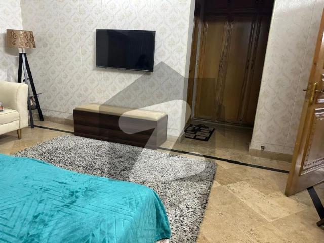 2 kanal full house available for rent in NFC Lahore NFC 1