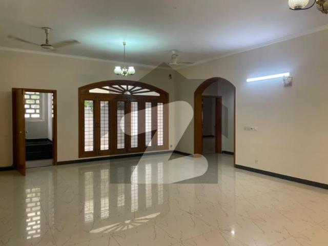2 Kanal Full House For Rent In DHA Phase 1