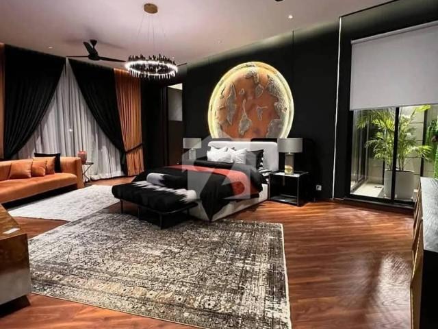 2 Kanal full luxury House available for sale in bahria enclave Islamabad