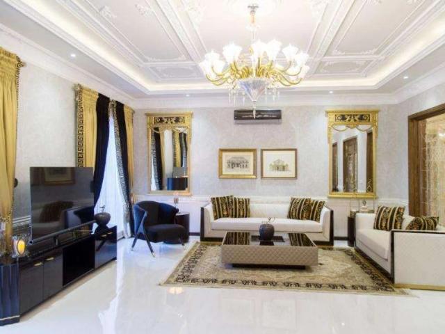2 kanal furnished brand new house for sale in xx block, phase 3, dha l lahore dha city id 48970