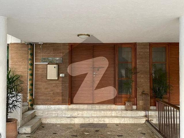 2 kanal furnished solar backup house for rent