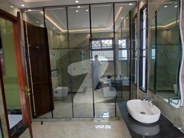 2 Kanal Facing Park Luxury Stylish House For Sale Available In Valencia Housing Society Lahore Valencia Housing Society