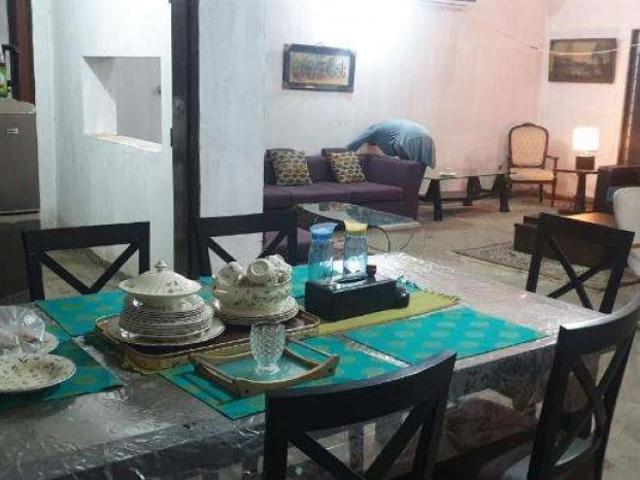 2 kanal farm house Lahore Thethar ID 52458