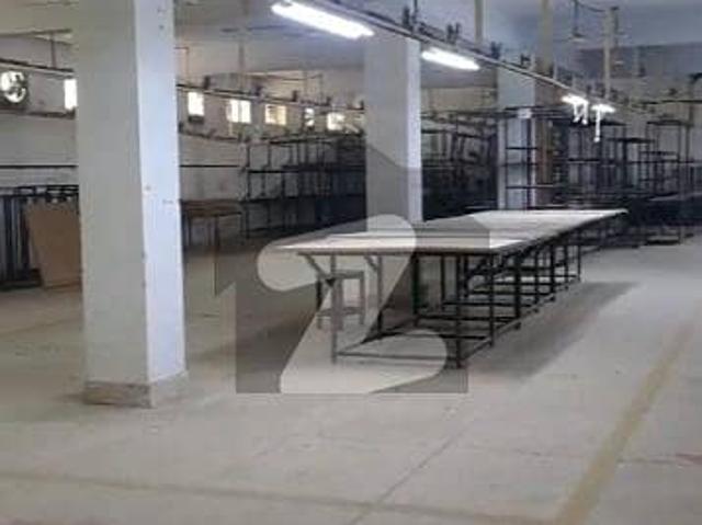7 marla dabal store hall for rent opf society lahore