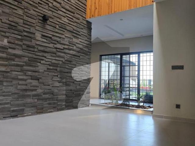 2 Kanal Hill View Designer Brand New House for Sale| Prime Location| Bahria Town Phase 8