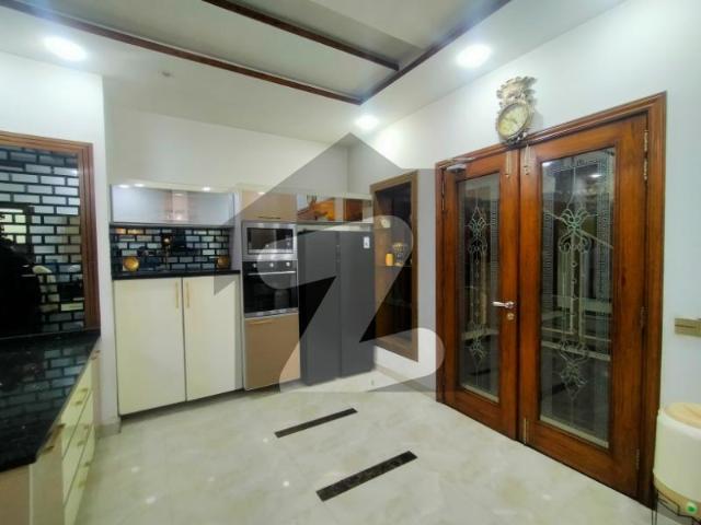 2 Kanal House Available For Sale Valencia Housing Society