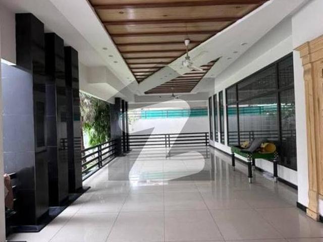 2 Kanal house available for sale hayatabad ph 2 Hayatabad Phase 2