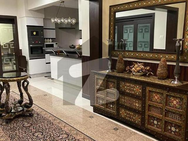 2 Kanal House Available For Sale In Bahria Garden City Zone 1, Islamabad Bahria Garden City Zone 1