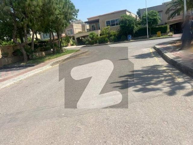 2 Kanal House Available For Sale In Bahria Town Islamabad Garden City Zone 1