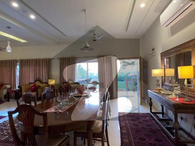 2 Kanal House Available For Sale In Dha 1 Islamabad DHA Defence Phase 1