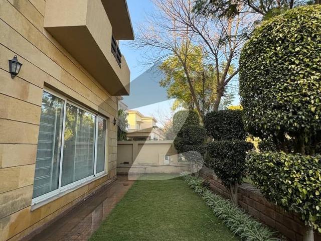 2 Kanal House Available For Rent With Loan