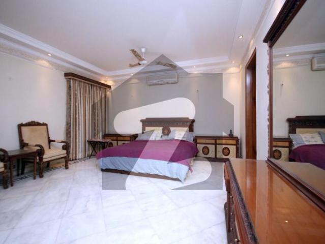 2 Kanal House Available For Rent At DHA Phase 1