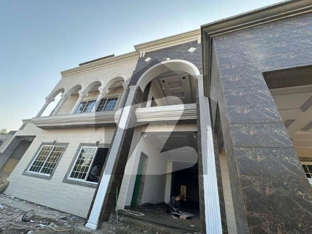 2 Kanal House Available For Rent For Commercial Use G 15 Islamabad
