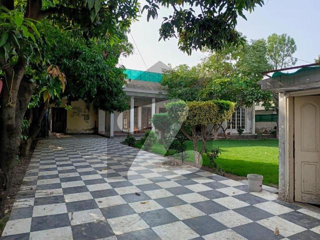 2 Kanal House Available For Rent Hayatabad Phase 2