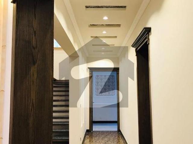 2 Kanal house Available for rent in Valencia Town Lahore Valencia Housing Society