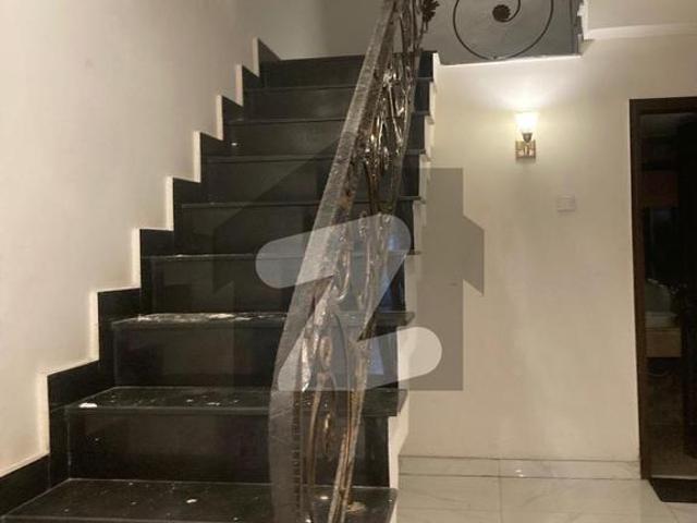 2 Kanal House Available For Rent Near Ferdous Market Gulberg 3