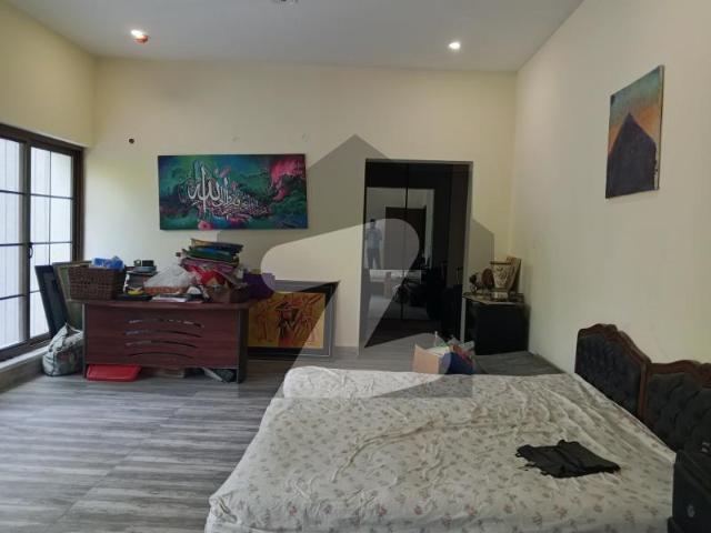 2 kanal house available for rent near learning alliance and lgs school. DHA Phase 8 Ex Park View