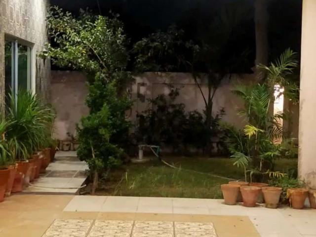 2 Kanal House Brand New For Rent Office+Family Lahore Johar Town ID 29906