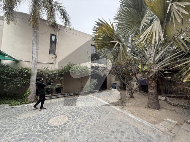 2 Kanal House For Rent Model Town